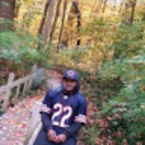 Meet your Posher, Scott